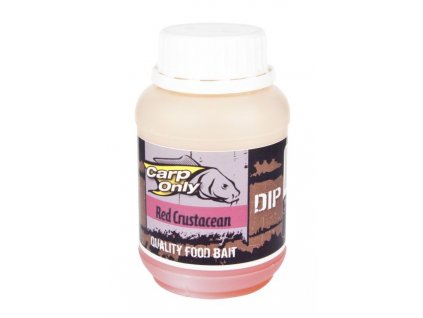 Dip CARP ONLY Red Crustacean 150ml