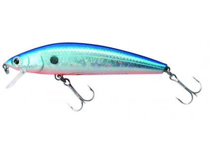 Wobler Tormentor Floating 7cm (Varianta TORMENTOR FLOATING 7cm SKB 9g)