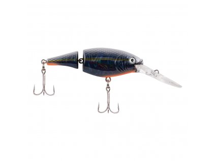 Wobler Berkley Flicker Shad Jointed Slick 5cm