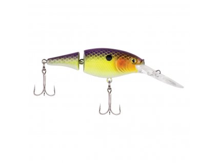 FLICKER SHAD JOINTED 5CM TABLE ROCK