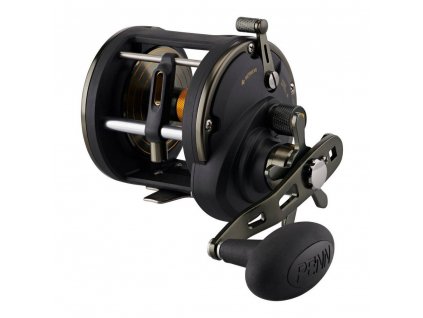 Multiplikátor Penn Squall 2 30 Level Wind LH (ľavá ruka)