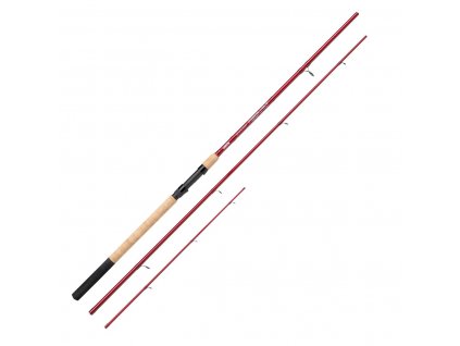 Feederový prut Mitchell Tanager 2 Red Power 3,30m 60-100g