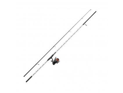 Kaprový prút s navijákom Mitchell Catch Pro Carp 3,60m 3lb