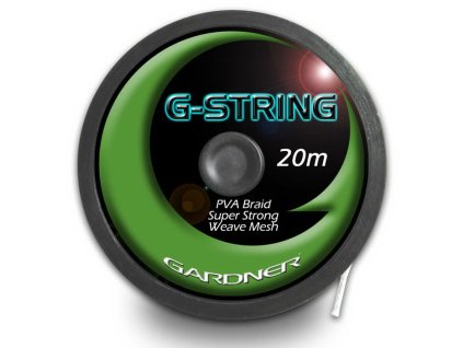 Gardner šňůra G-String PVA