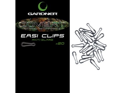 Gardner Karabinka Covert Easi Clips