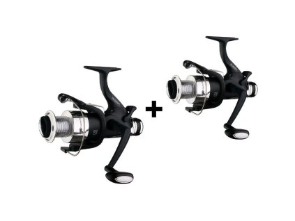 Giants fishing Naviják TR 5000 FS, Akce 1+1 zdarma!