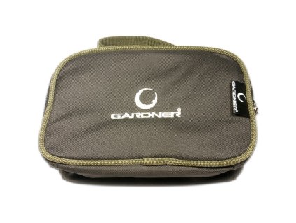 Gardner Pouzdro Standart Lead and Accessories Pouch