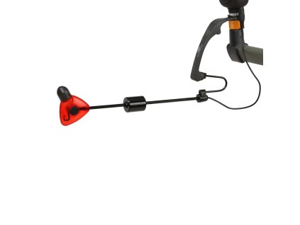 Giants fishing Indikátor záběru svítící DFX Red (červený)