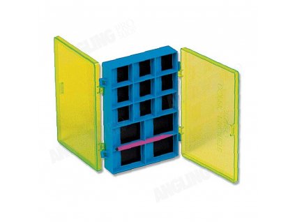 Krabička Trabucco Magnetic Hooks Box