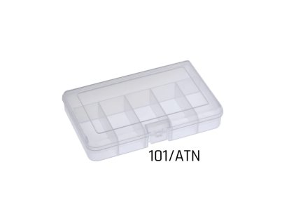 Plastica Panaro krabička 101ATN
