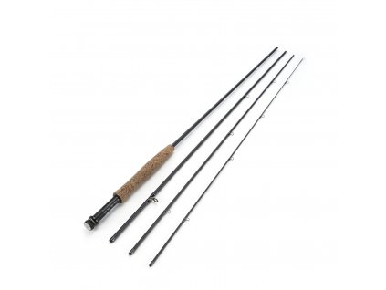 Wychwood muškařský prut Drift XL 10,6ft #3/4 4pce Fly Rod