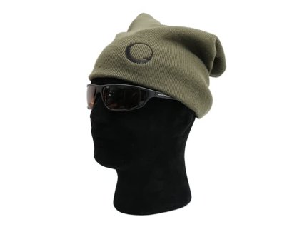 Čepice Gardner Beanie Hat (Varianta Black)