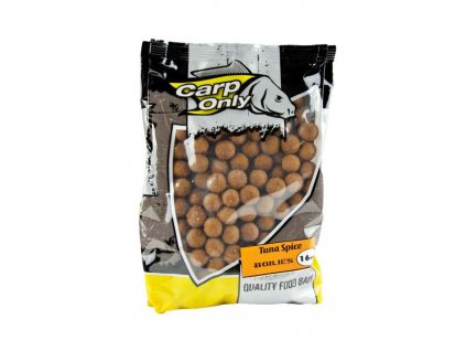 TUNA SPICE BOILIE 16MM 1KG