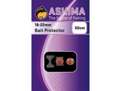 Ashima bižuterie - Smršťovací ochrana nástrah 15-18mm