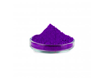 Barviva 30g - Fluoro fialová