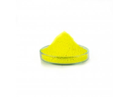 Barviva 30g - Fluoro žlutá