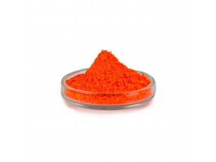 Barviva 30g - Fluoro oranžová