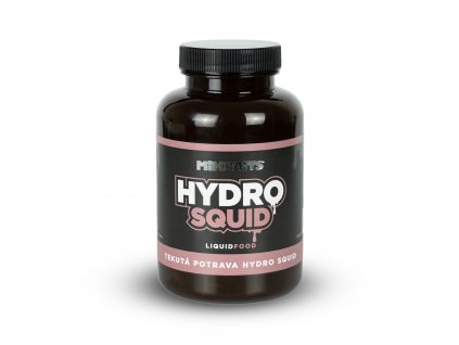 Tekuté potravy 300ml - Squid Hydro