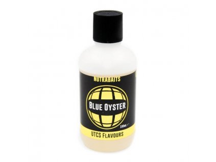 Nutrabaits tekuté esence special - Blue Oyster 100ml