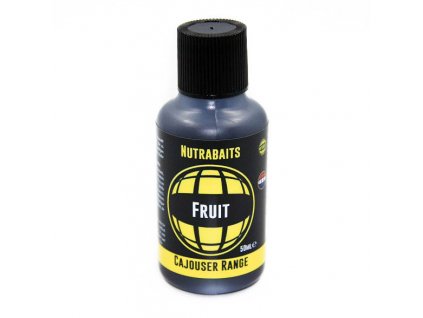 Nutrabaits kouzelníci - Fruit Cajouser 50ml