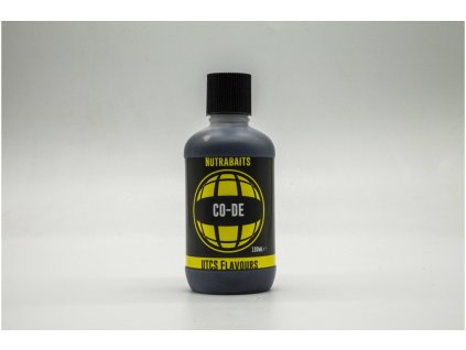 Nutrabaits tekuté esence special - CO-DE 100ml