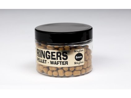 Ringers - Pellet Wafters 6mm 70g