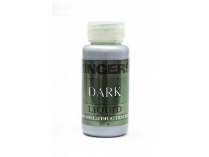 Ringers - Dark Liquid 250ml