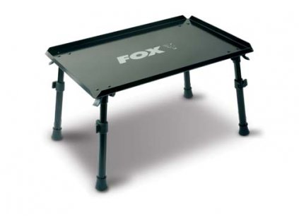 Stolek FOX Warrior Bivvy Table