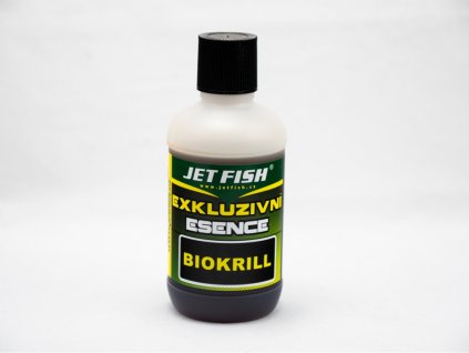 JET FISH 100ml exkluzivní esence : BIOKRILL