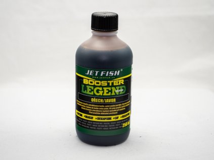 JET FISH Amino complex 250ml : OŘECH / JAVOR