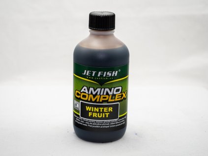 JET FISH Amino complex 250ml : MULTIFRUIT