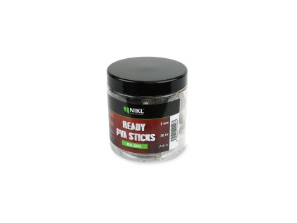 Nikl Ready PVA Stick Kill Krill 20ks (Varianta Nikl Ready PVA Stick Kill Krill 20ks)