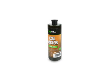 Nikl CSL Mixer Devill Krill 500ml (Varianta Nikl CSL Mixer Devill Krill 500ml)