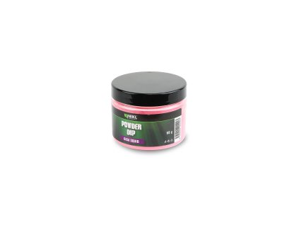 Nikl Práškový dip Giga Squid 60g (Varianta Nikl Práškový dip Giga Squid 60g)