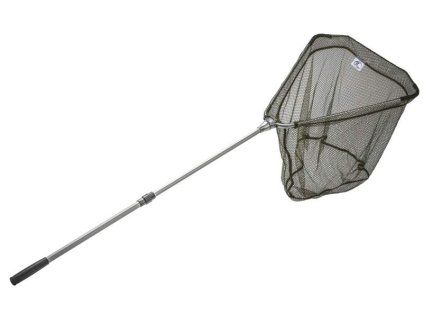 Zfish Podběrák Select Landing Net (Délka 190cm)