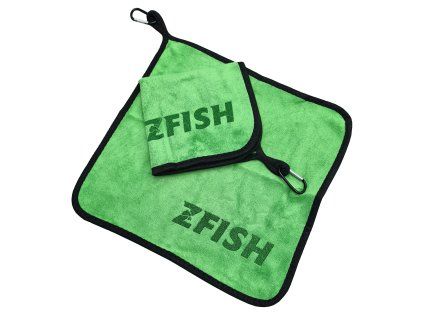 zfish rucnik fisherman towel