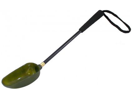 zfish zakrmovaci lopatka baiting spoon handle