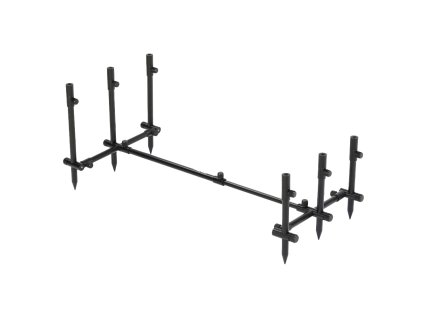 Giants fishing Stojan Black Rod Pod 3 Rods