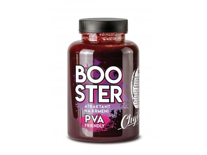 CHYTIL Booster 300ml (Příchuť 2S - Scopex Squid)