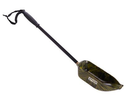 ZFISH Lopatka Baiting Spoon Deluxe (Délka 35cm)