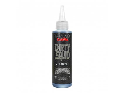 Juice Munch Baits Dirty Squid Special Edition 100ml
