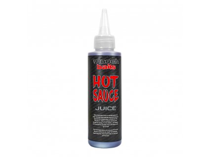 Juice Munch Baits Hot Sauce Special Edition 100ml