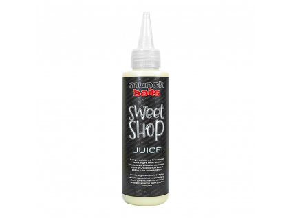 Juice Munch Baits Sweet Shop Special Edition 100ml