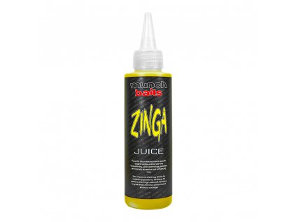 Juice Munch Baits Zinga Special Edition 100ml