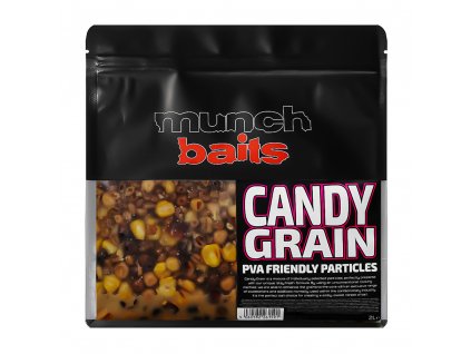 Partikl Munch Baits Candy Grain 2L