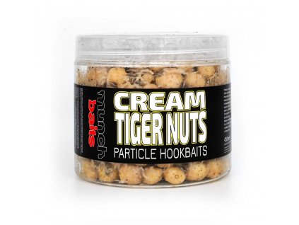 Partikl Munch Baits Cream Tiger Nuts 450ml
