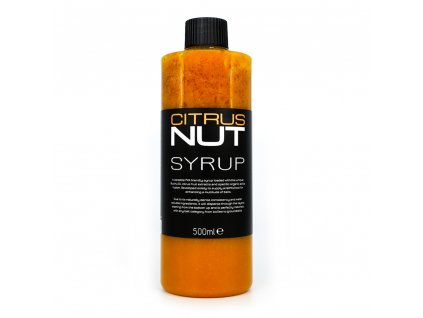 Sirup Munch Baits Citrus Nut 500ml