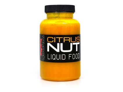 Citrus Nut Liquid Food 250ml