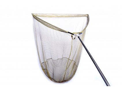 sonik podberakova sitka olive net mesh 42