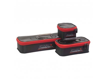 nytro pouzdro starkx 1212 eva accessory bits zip up case small